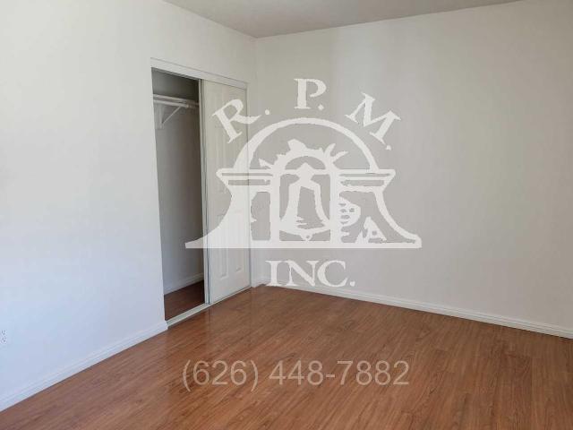 Apartment for rent in Alhambra, California