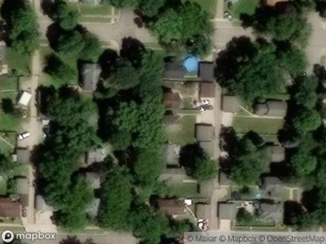 House for sale in Montevideo, Minnesota