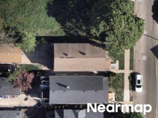 House for sale in Milwaukee, Wisconsin