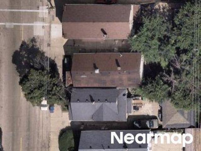 House for sale in Milwaukee, Wisconsin