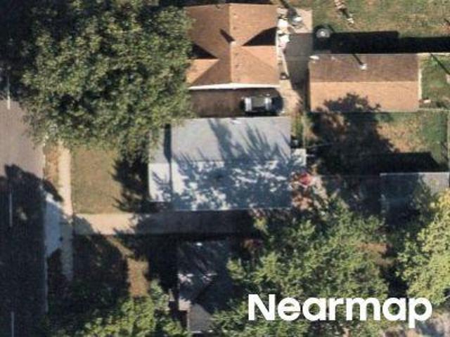 House for sale in Springfield, Illinois