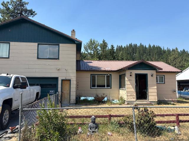House for sale in Shoshone, Idaho