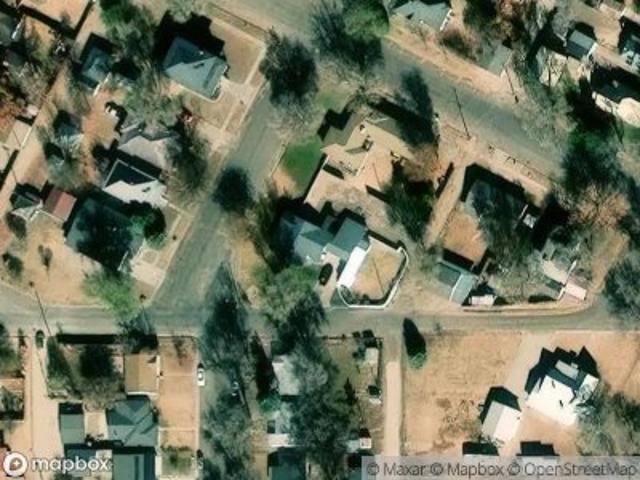 House for sale in Rocky Ford, Colorado