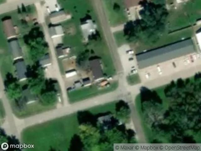 House for sale in Eddyville, Iowa