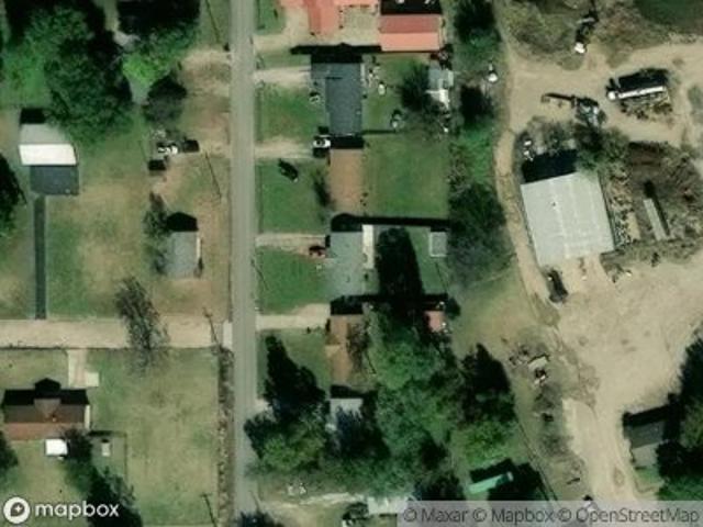 House for sale in Morris, Oklahoma