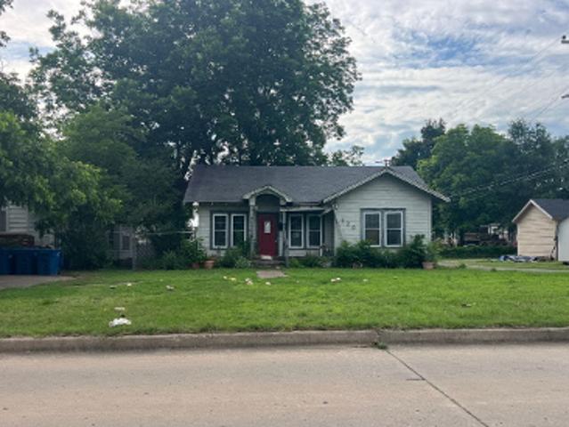 House for sale in Mcalester, Oklahoma