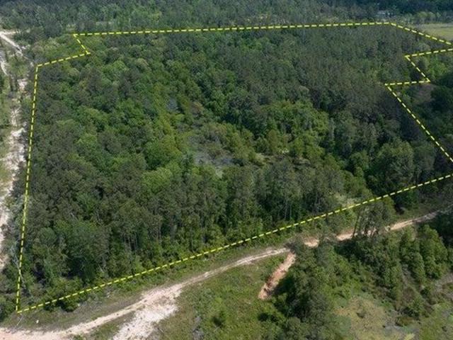 Land for sale in Merryville, Beauregard Parish