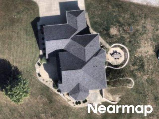 House for sale in Marion, Indiana