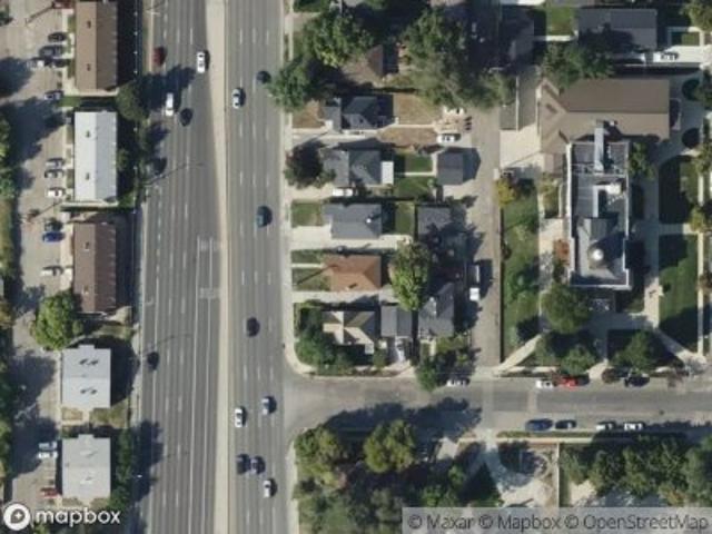 House for sale in Salt Lake City, Utah