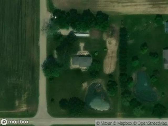 House for sale in Jamestown, Indiana
