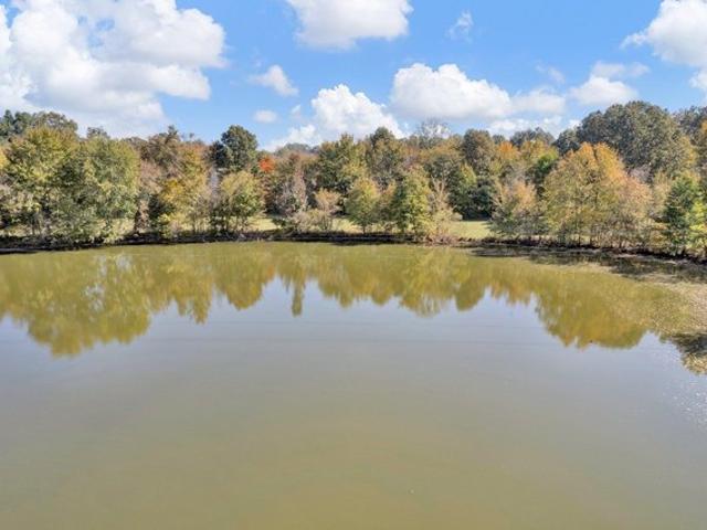 Land for sale in Tennessee