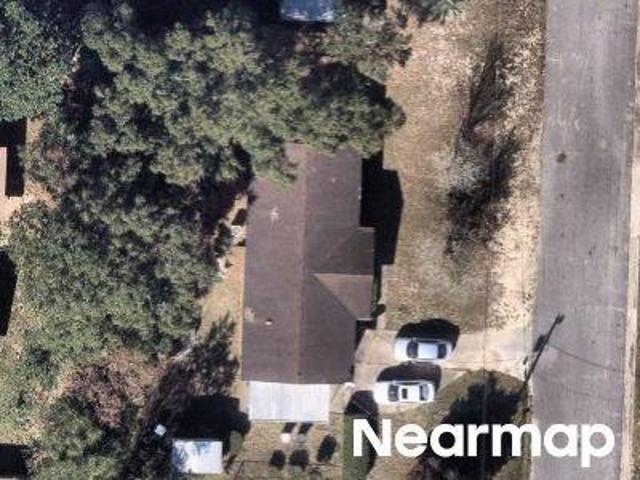 House for sale in Pensacola, Florida