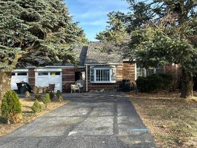 House for sale in Nebraska