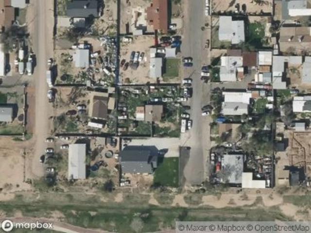 House for sale in Laveen, Arizona