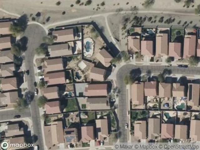 House for sale in Laveen, Arizona
