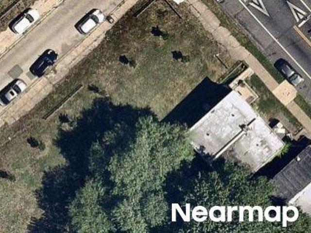 Land for sale in Philadelphia, Pennsylvania