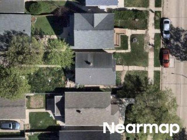 House for sale in West Allis, Wisconsin