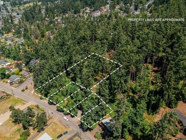 Land for sale in Oregonia