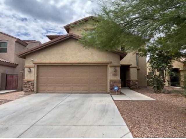 House for sale in Laveen, Arizona