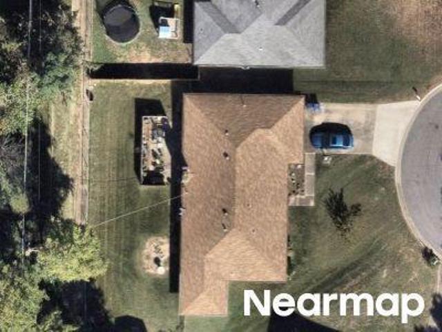House for sale in Ark