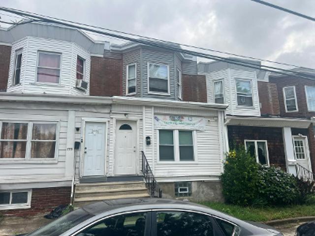 House for sale in Southwest Philadelphia, Philadelphia
