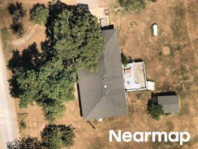 House for sale in Muskogee, Oklahoma