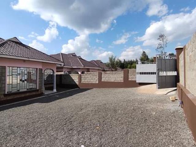 House for sale in Ngong, Nairobi