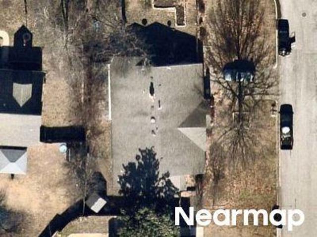 House for sale in Tulsa, Oklahoma