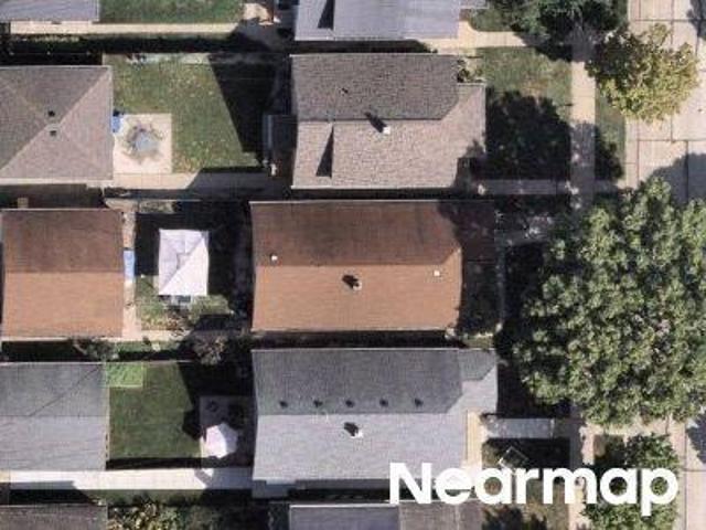 House for sale in West Allis, Wisconsin