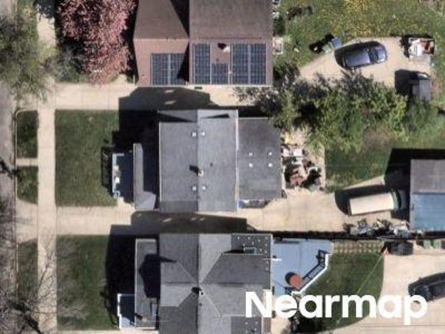 House for sale in Milwaukee, Wisconsin