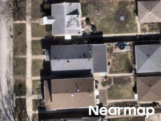 House for sale in Summit Argo, Illinois