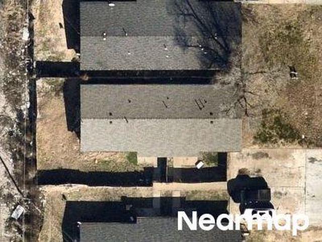 House for sale in Tulsa, Oklahoma