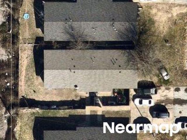 House for sale in Tulsa, Oklahoma