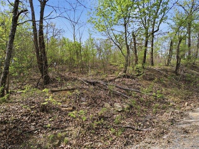 Land for sale in Muskogee, Oklahoma