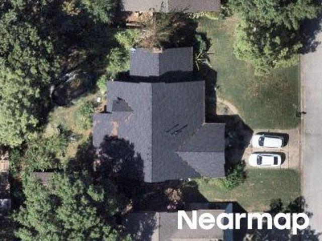 House for sale in Tulsa, Oklahoma