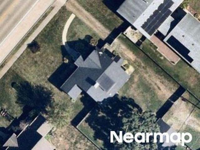 House for sale in Belleville, Illinois