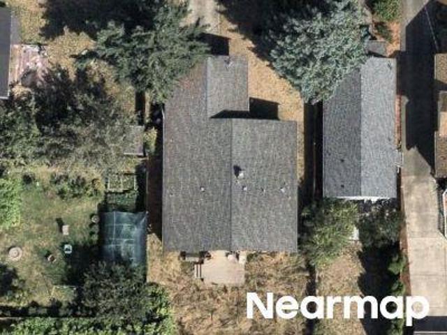 House for sale in Tacoma, Washington