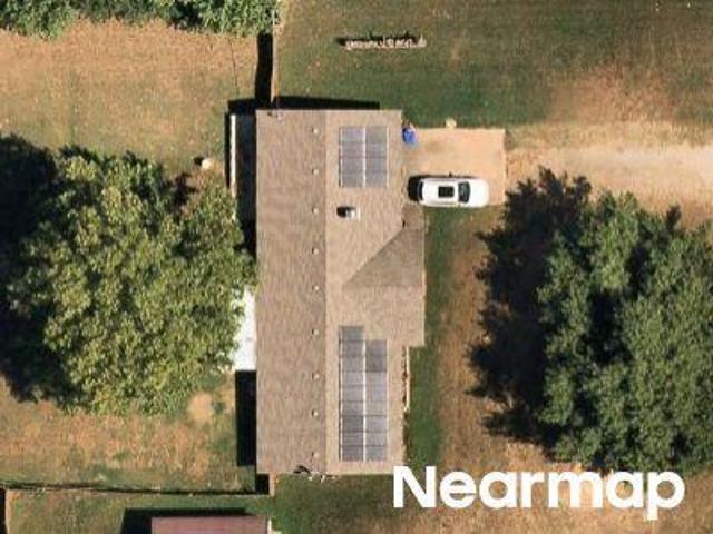 House for sale in Muskogee, Oklahoma