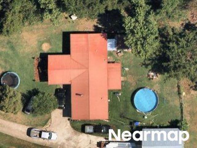 House for sale in Muskogee, Oklahoma