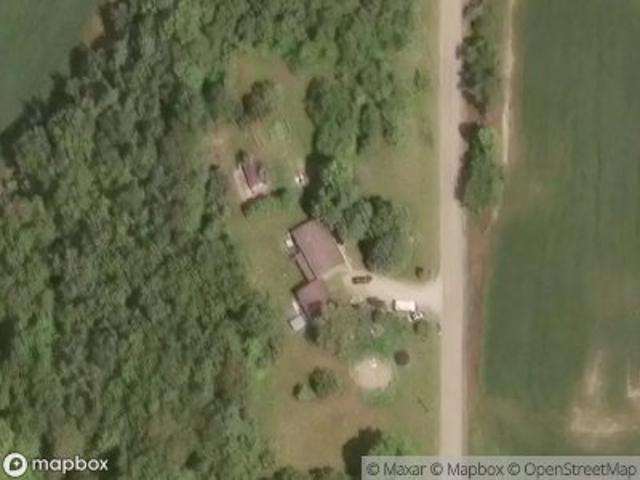House for sale in Pierceton, Indiana