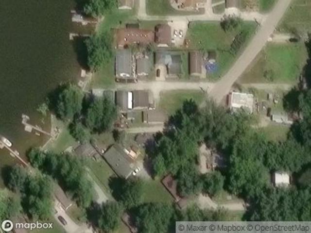 House for sale in Claypool, Indiana