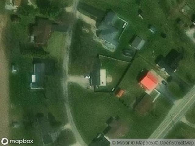 House for sale in Rushville, Indiana