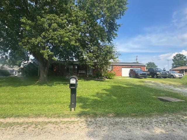 House for sale in Rushville, Indiana