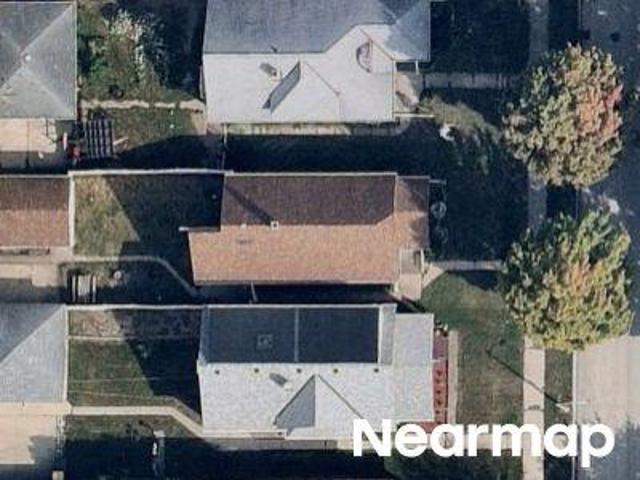 House for sale in West Allis, Wisconsin