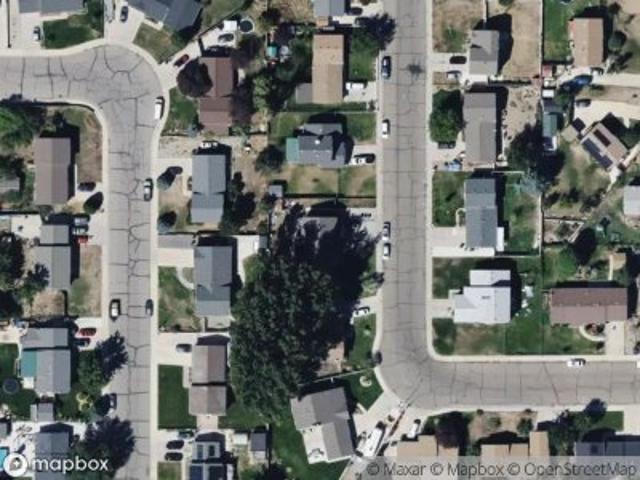 House for sale in Provo, Utah