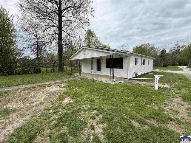 House for sale in Linton, Indiana