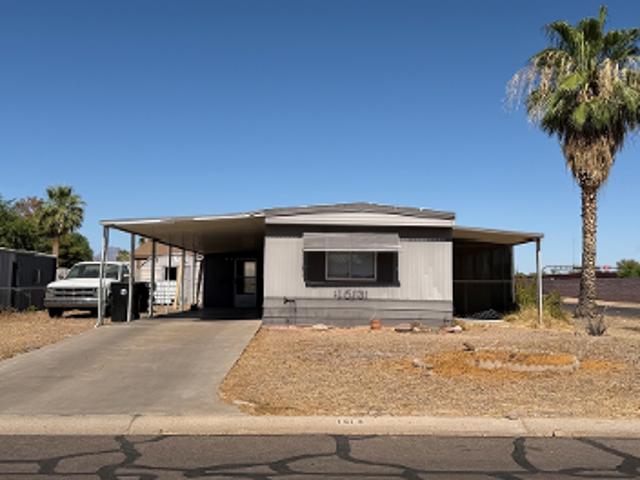 House for sale in Mesa, Arizona