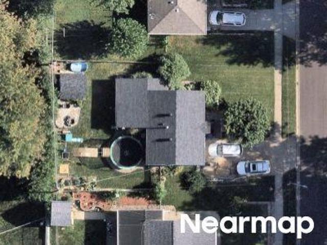 House for sale in Nebraska