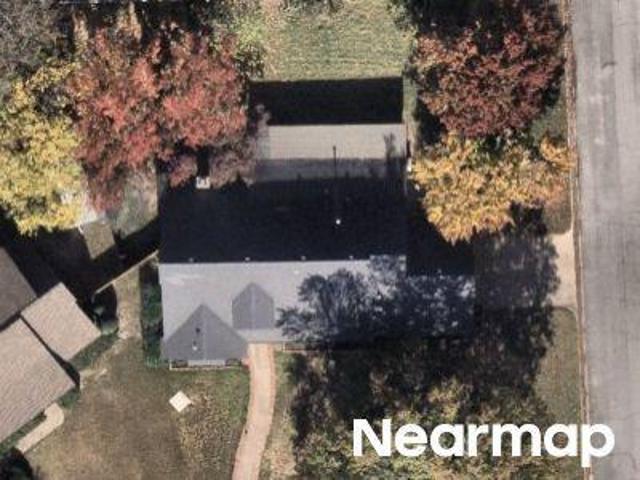 House for sale in Tulsa, Oklahoma