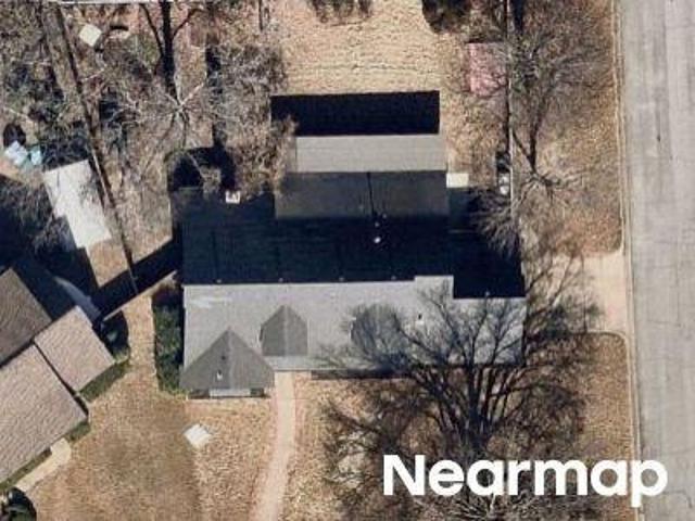 House for sale in Tulsa, Oklahoma